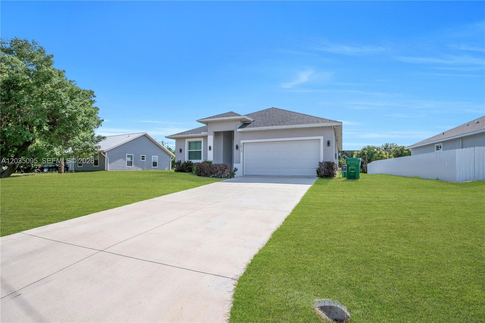 2013 Inglewood, La Belle, FL 33935 — zdjęcie 5