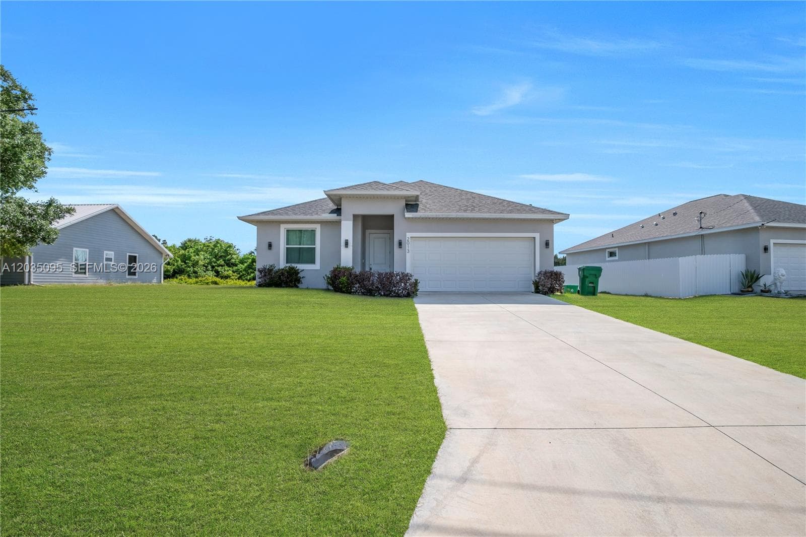 2013 Inglewood, La Belle, FL 33935 — zdjęcie 4