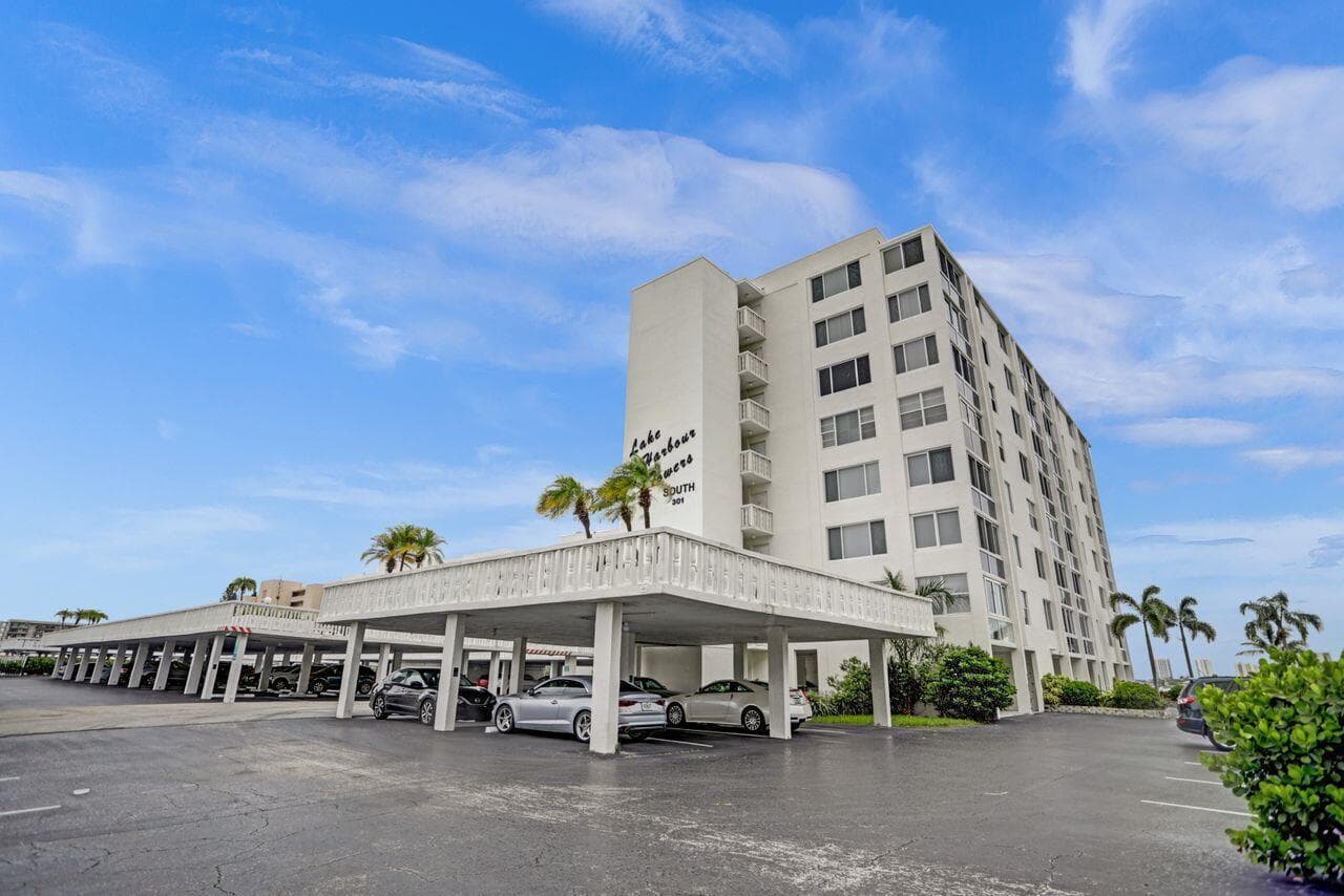 301 Lake Shore Drive # 809, Lake Park, FL 33403 — zdjęcie 3