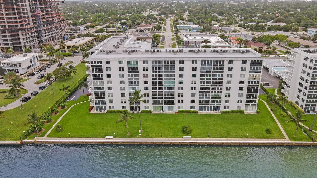 301 Lake Shore Drive # 809, Lake Park, FL 33403 — zdjęcie 5