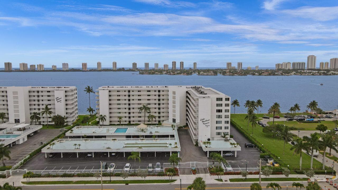 301 Lake Shore Drive # 809, Lake Park, FL 33403 — zdjęcie 4