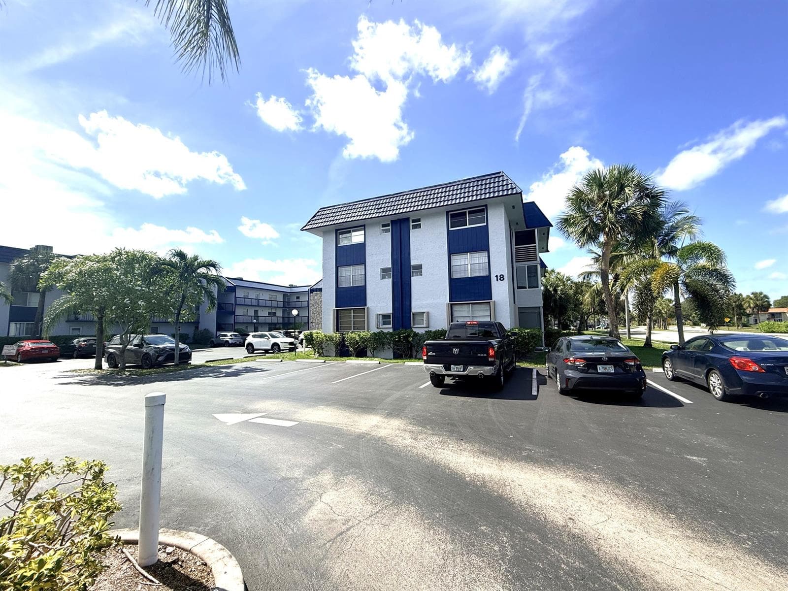 3050 Holiday Springs Boulevard # 111, Margate, FL 33063 — zdjęcie 3