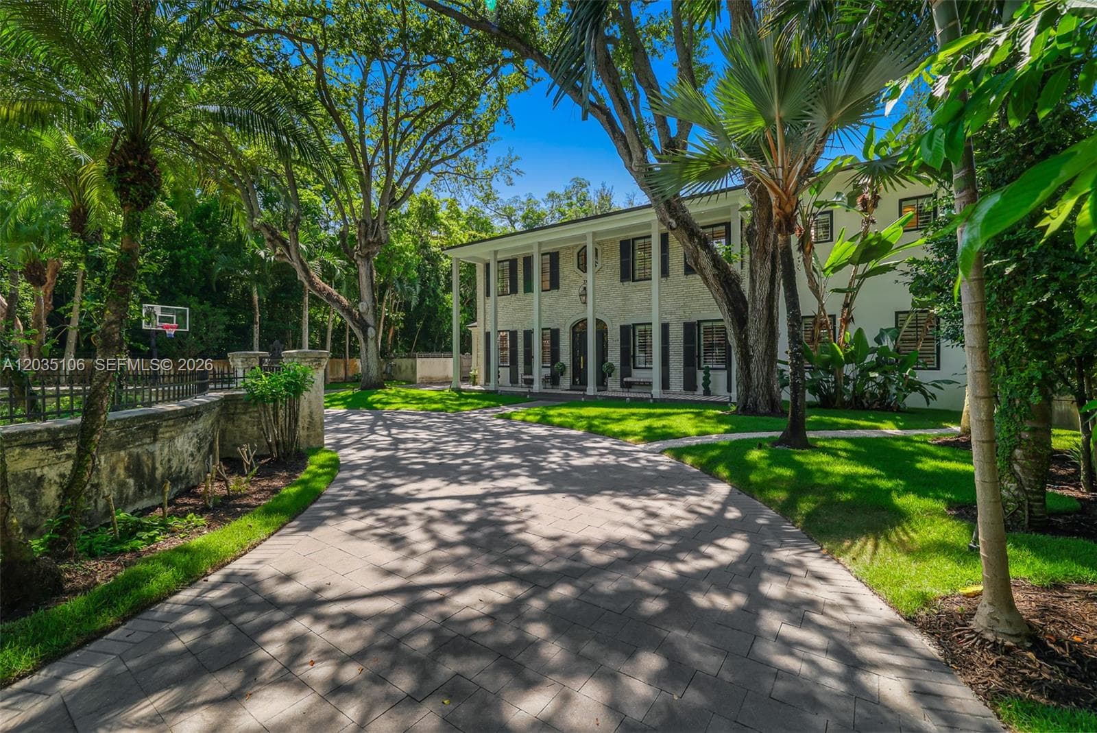 3120 Brickell Ave, Miami, FL 33129 — zdjęcie 4