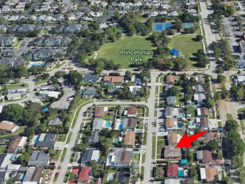 25405 SW 127th Ct, Homestead, FL 33032 — zdjęcie 4