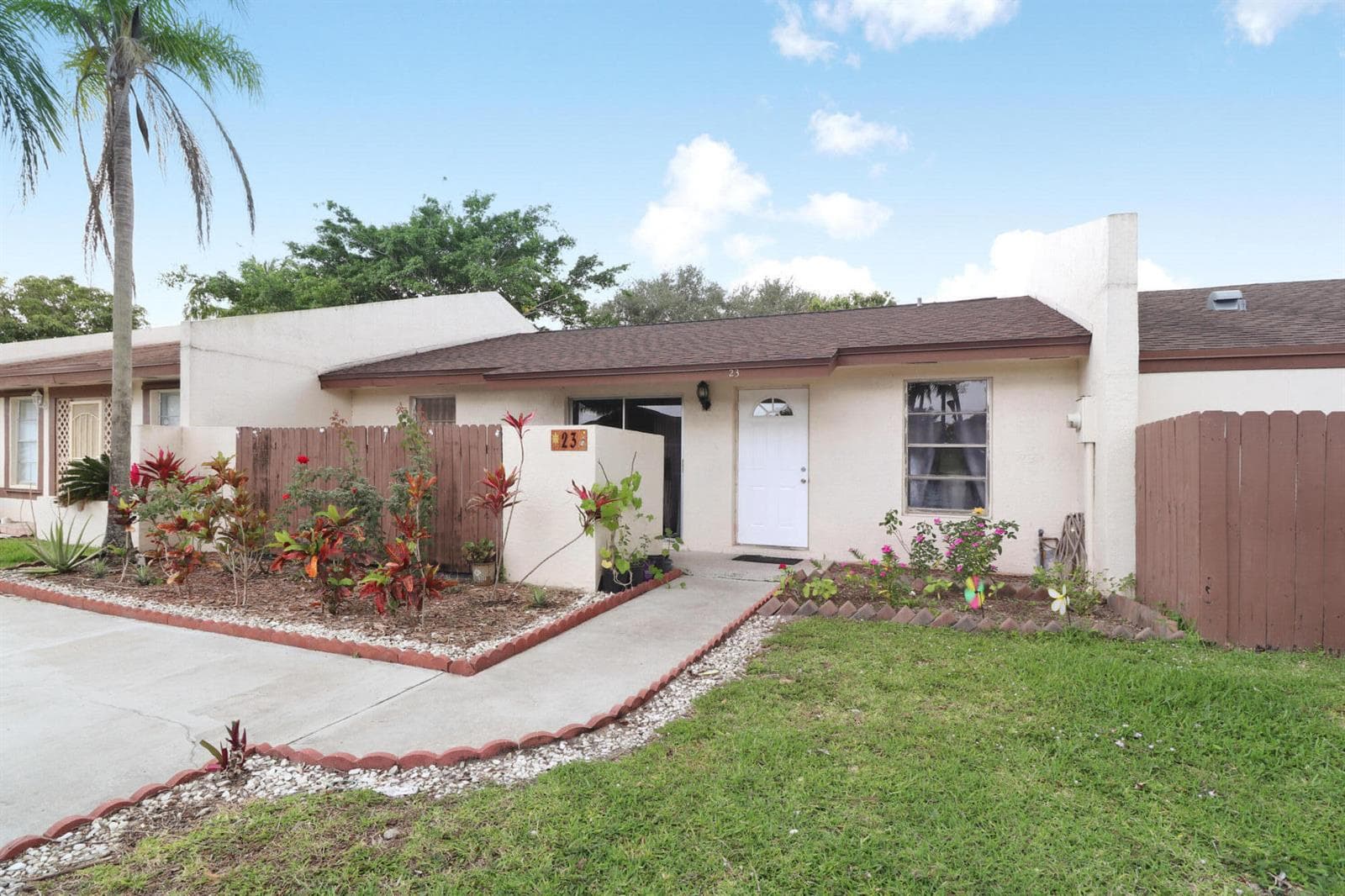 23 Chelsea Lane, Boynton Beach, FL 33426 — zdjęcie 2