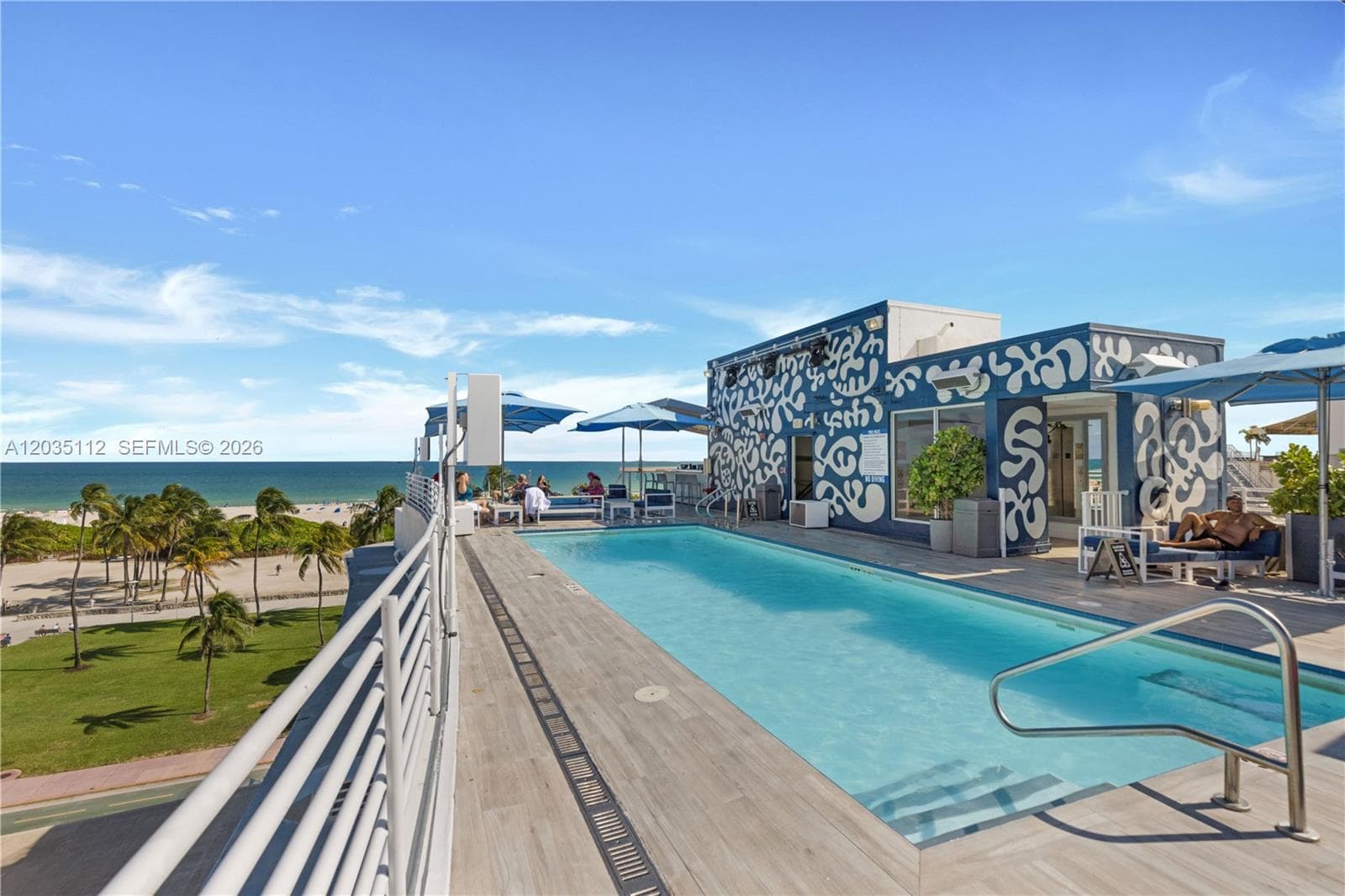 1024 Ocean Dr # A402, Miami Beach, FL 33139 — zdjęcie 5