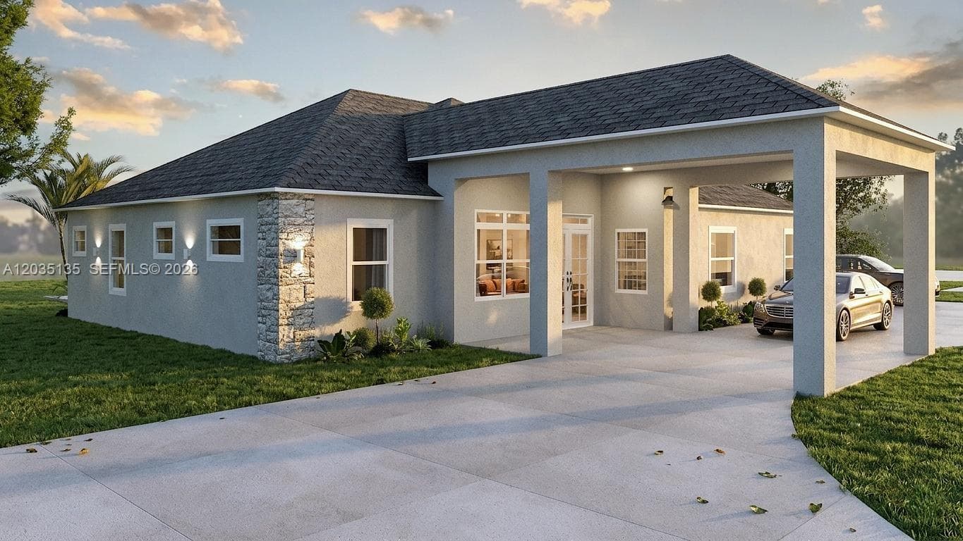 3101 Duane Palmer, Sebring, FL 33876 — zdjęcie 2