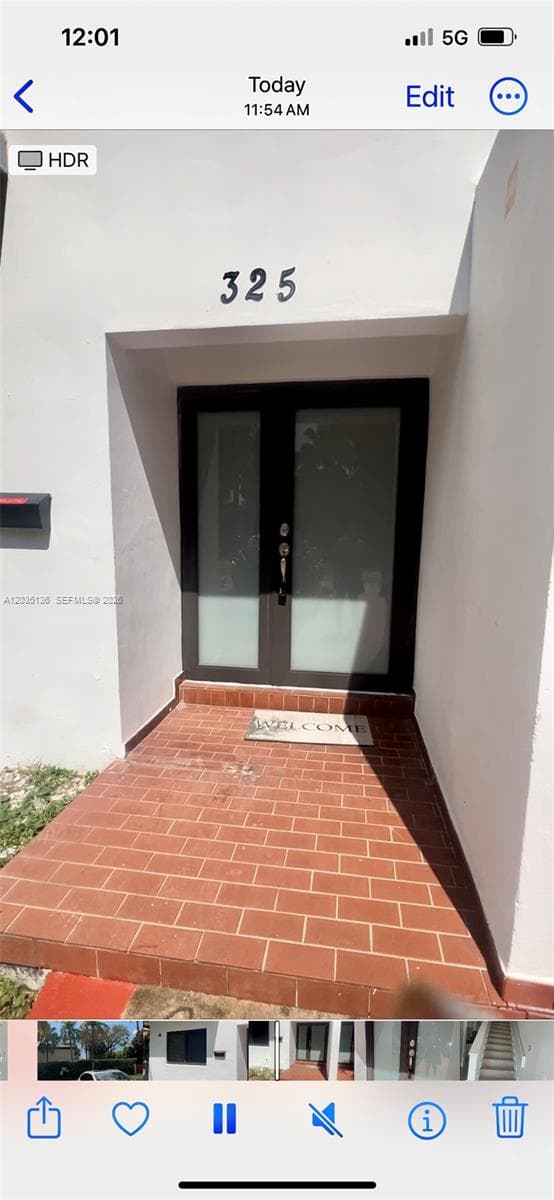 325 MENORES AVE, Coral Gables, FL 33134 — zdjęcie 3
