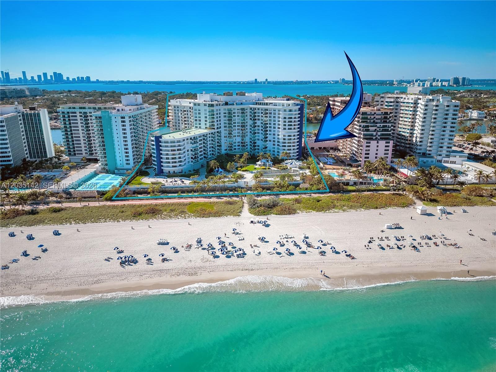 5161 Collins Ave # 310, Miami Beach, FL 33140 — zdjęcie 2