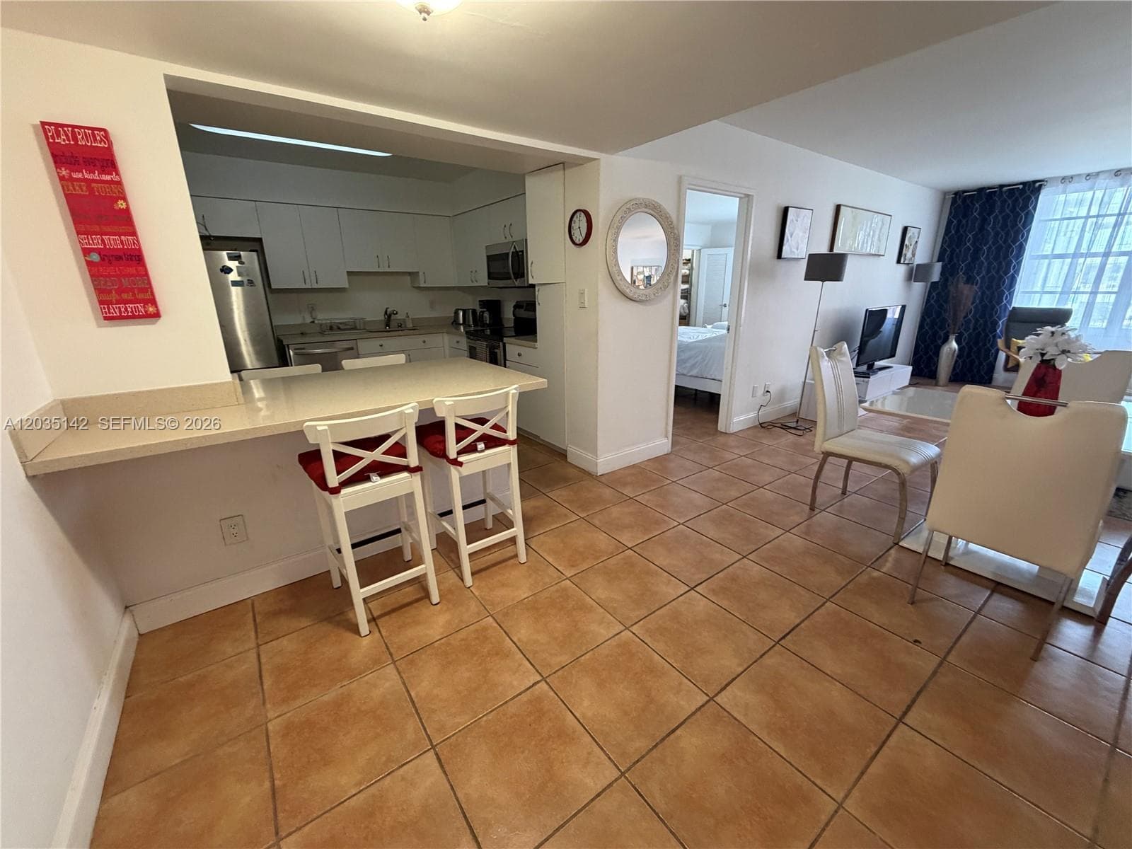5161 Collins Ave # 310, Miami Beach, FL 33140 — zdjęcie 5