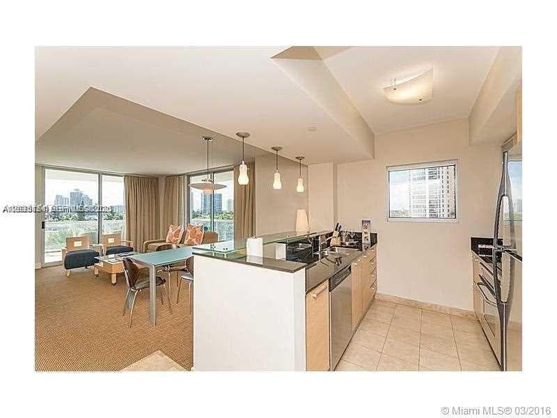 18683 Collins Ave # 607, Sunny Isles Beach, FL 33160 — zdjęcie 2