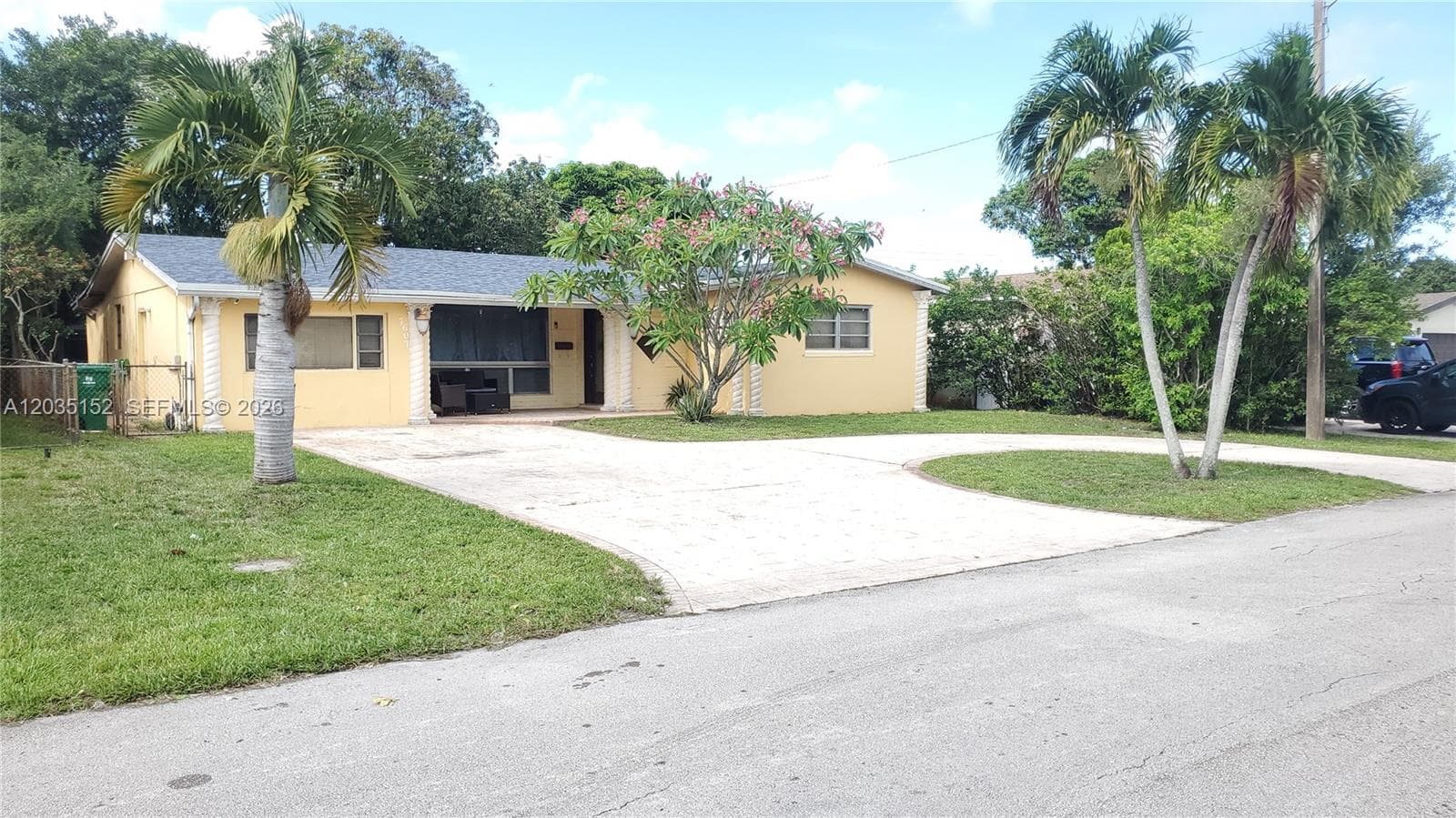 7607 Dilido Blvd, Miramar, FL 33023 — zdjęcie 2