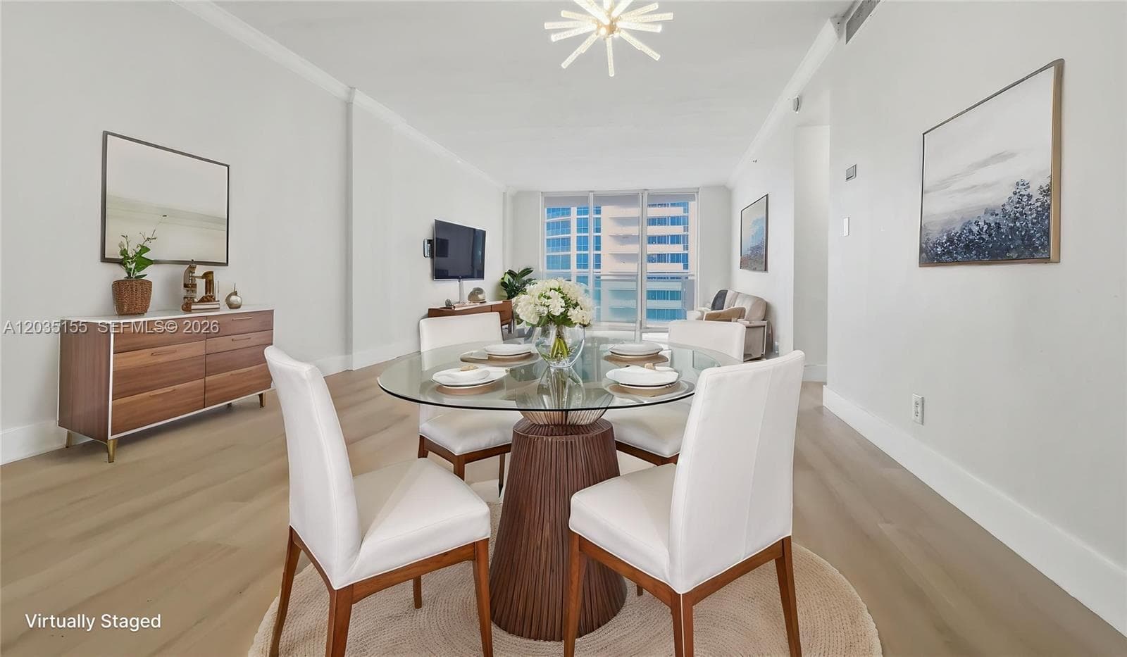 3001 S Ocean Dr # 1415, Hollywood, FL 33019 — zdjęcie 3