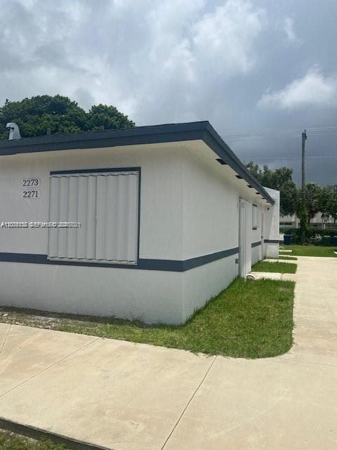 2271/2273 NW 66th St, Miami, FL 33147 — zdjęcie 2