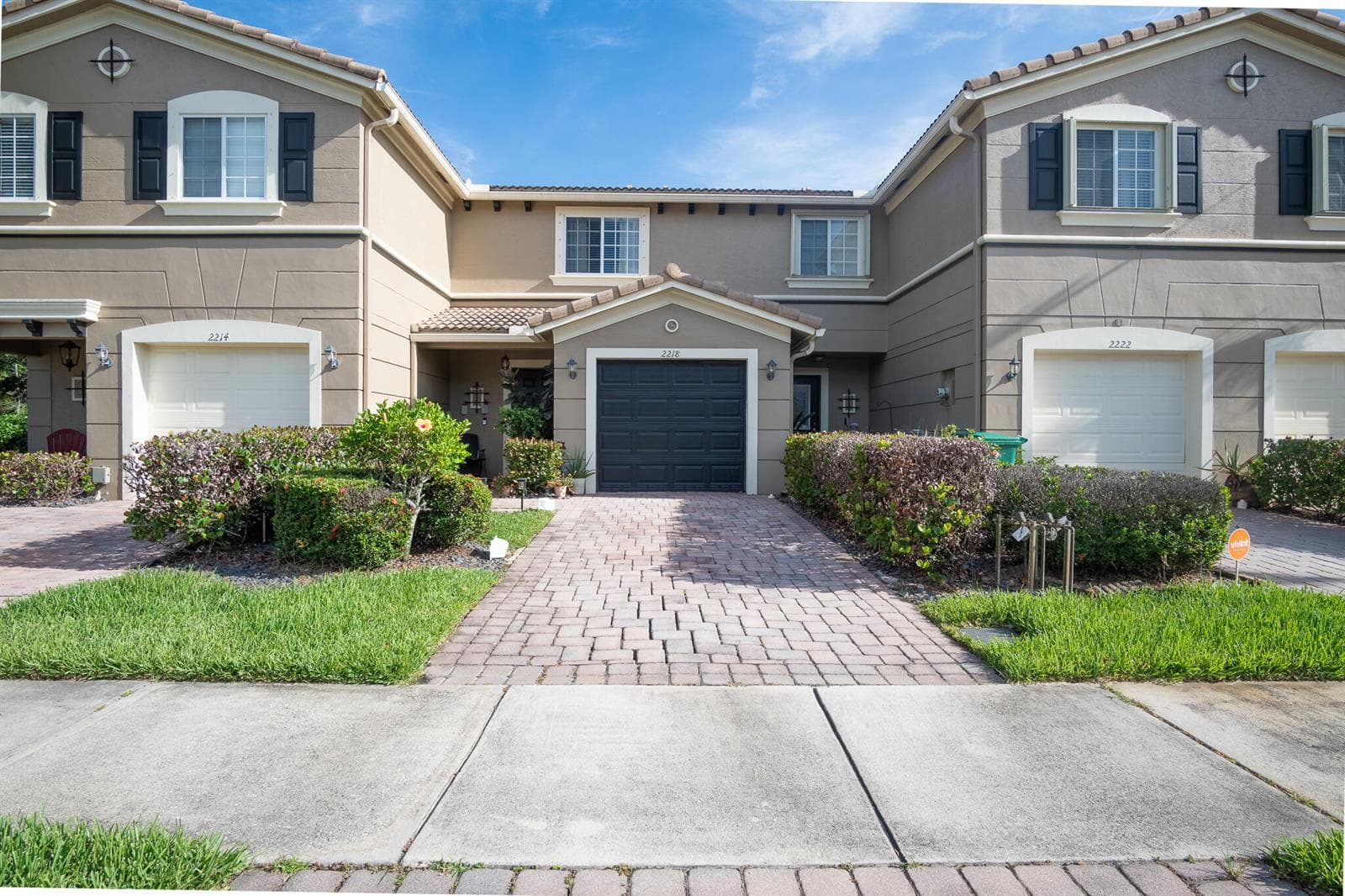 2218 SW Marshfield Court, Port St. Lucie, FL 34953 — zdjęcie 2