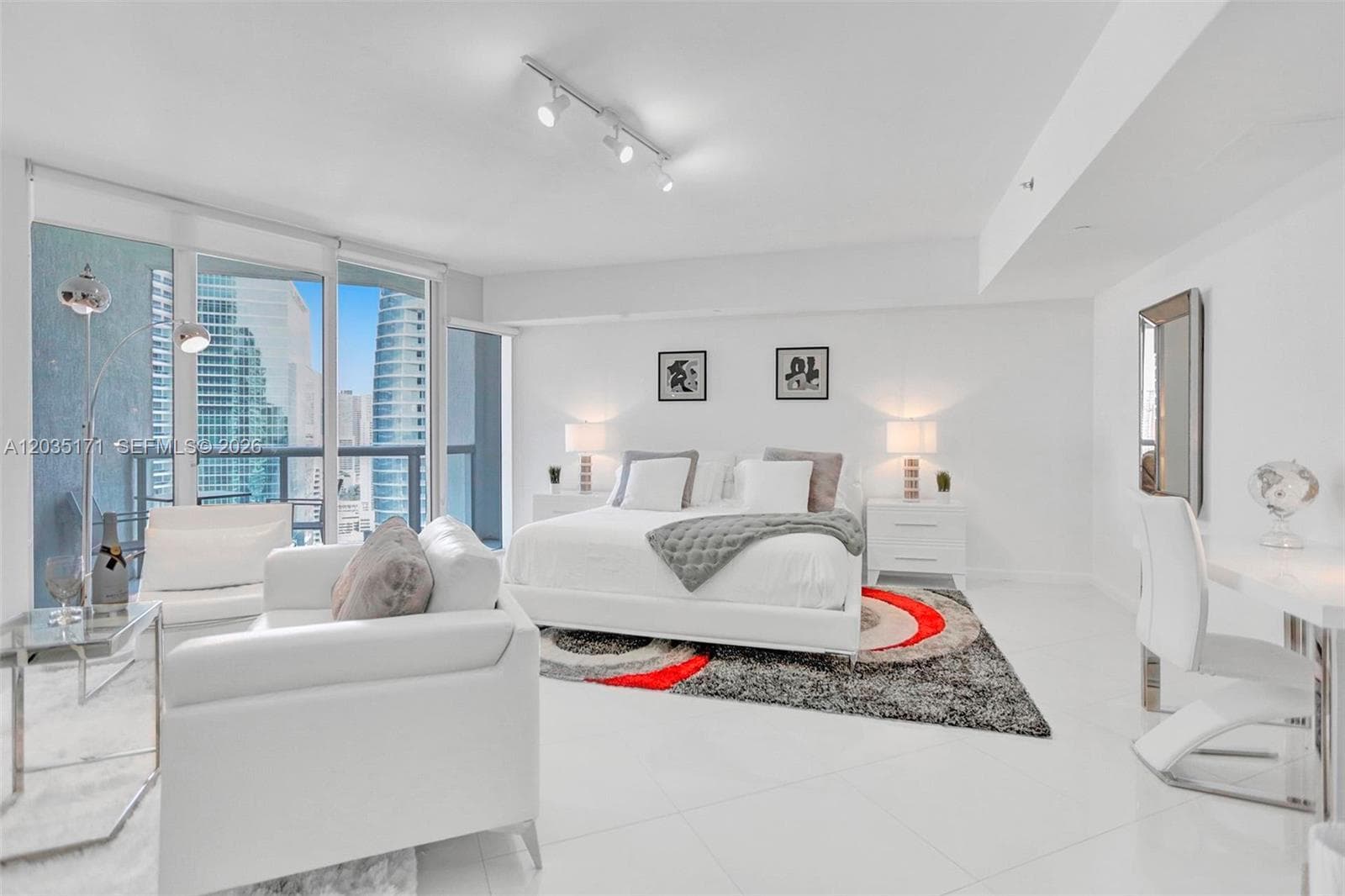475 Brickell Ave # 3408, Miami, FL 33131 — zdjęcie 2