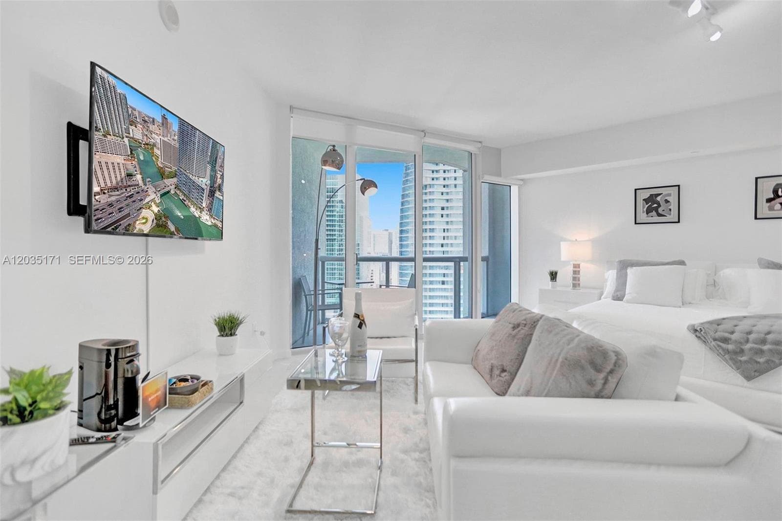 475 Brickell Ave # 3408, Miami, FL 33131 — zdjęcie 5