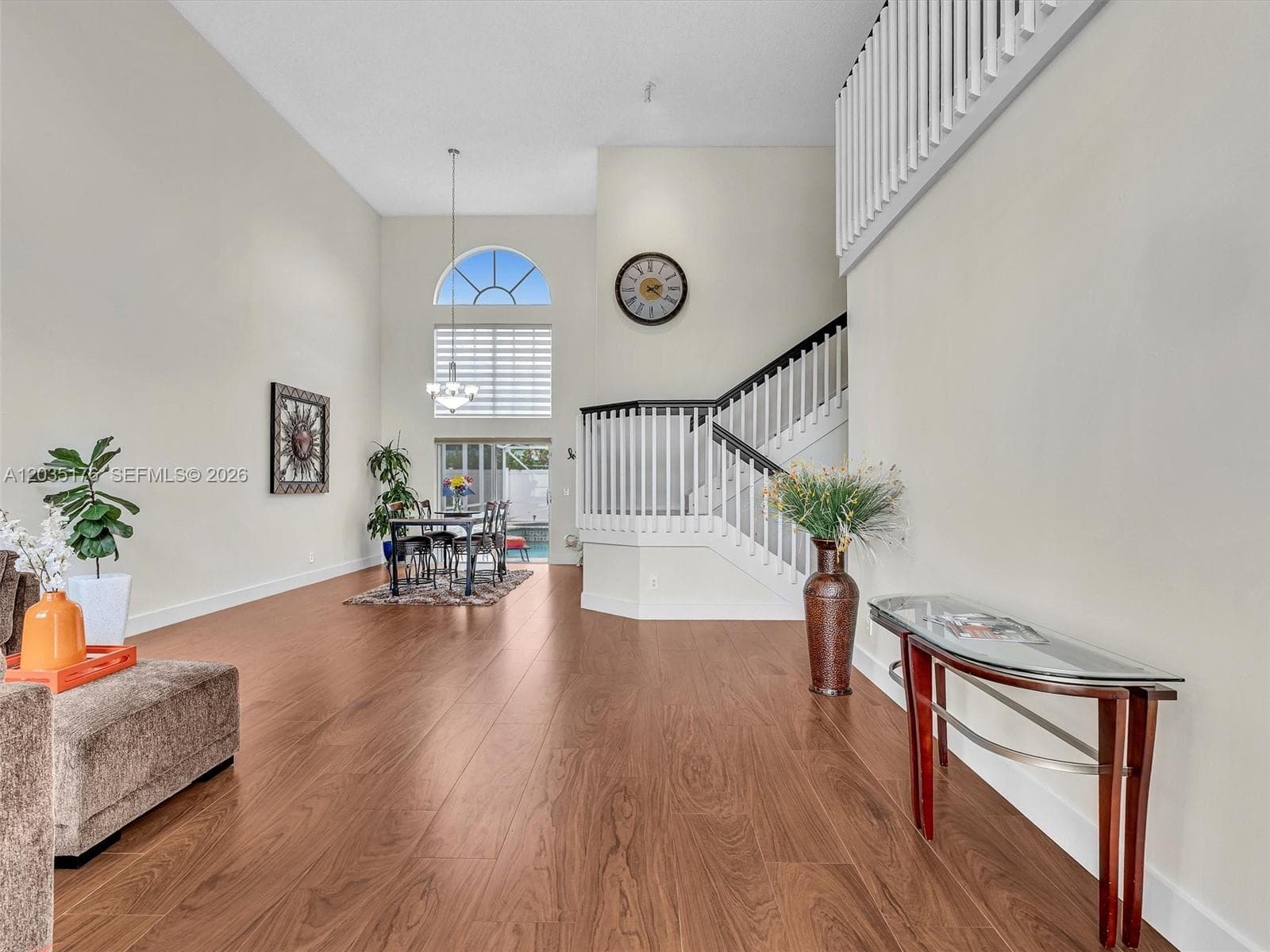 2654 SW 181st Ter, Miramar, FL 33029 — zdjęcie 2