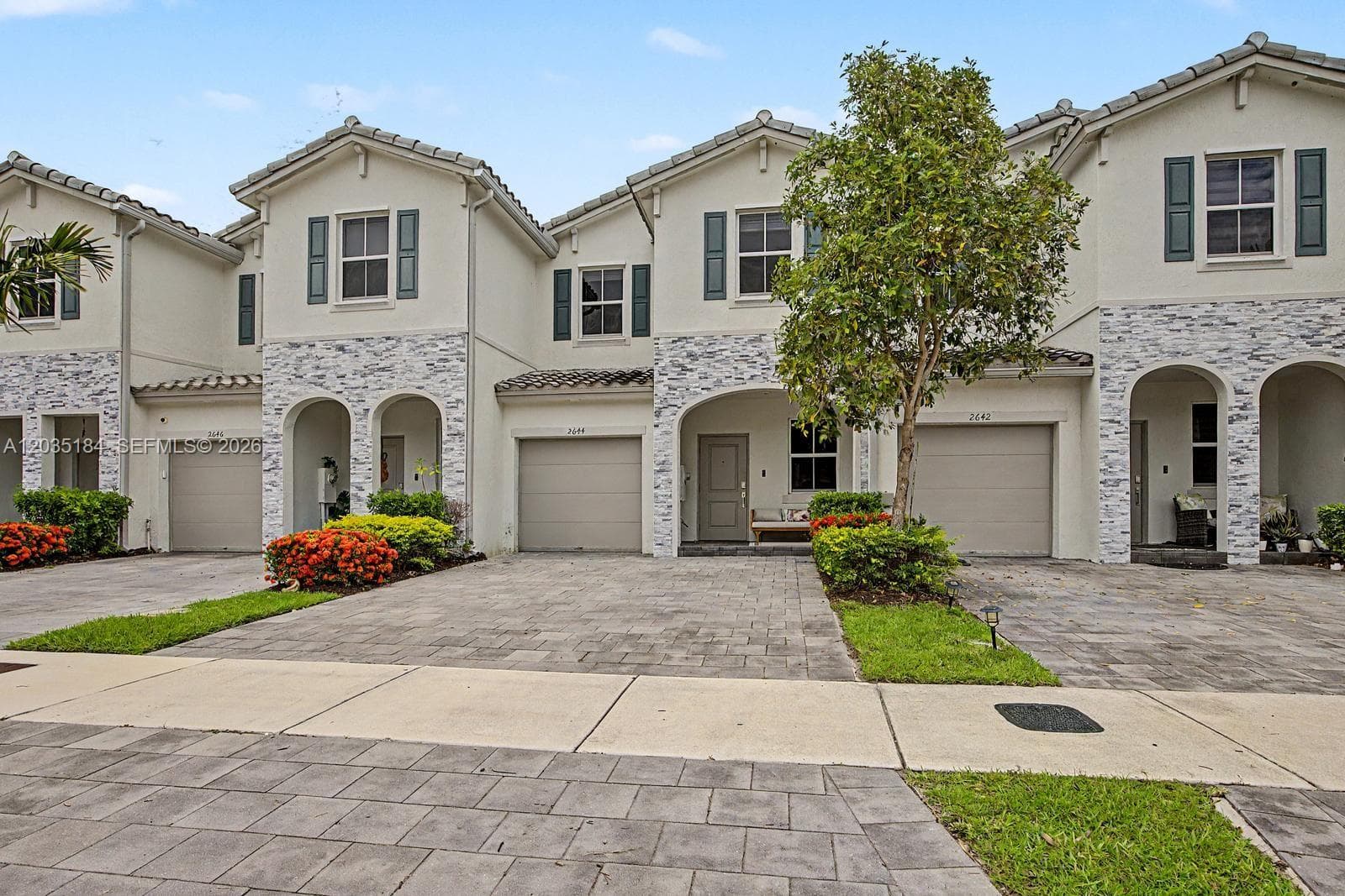 2644 SE 13th St, Homestead, FL 33035 — zdjęcie 2