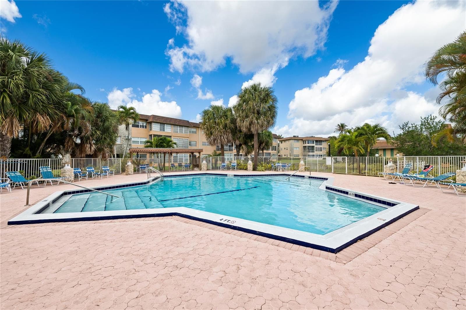 5031 W Oakland Park Boulevard # 309, Lauderdale Lakes, FL 33313 — zdjęcie 3