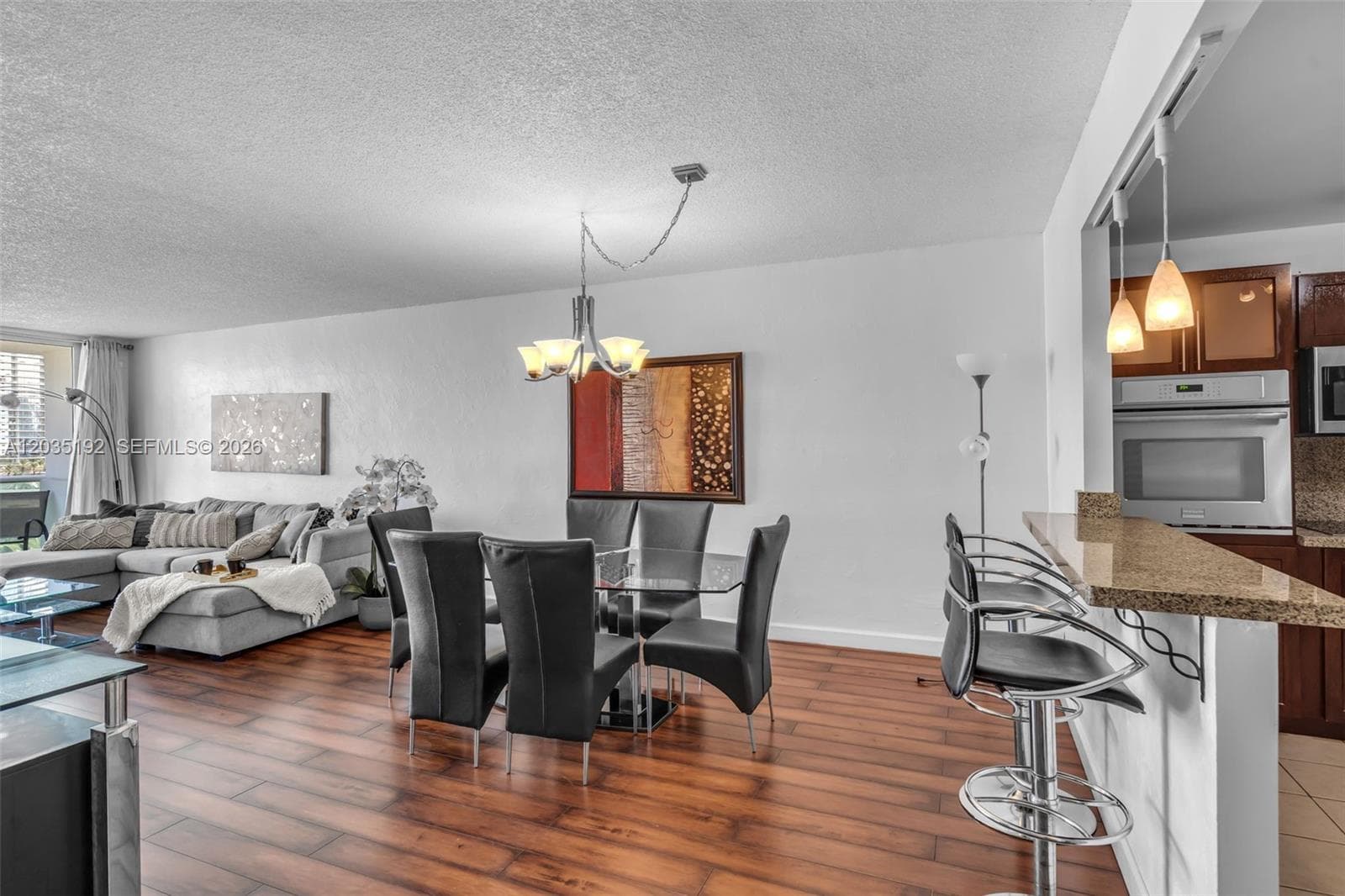 19370 Collins Ave # 823, Sunny Isles Beach, FL 33160 — zdjęcie 4