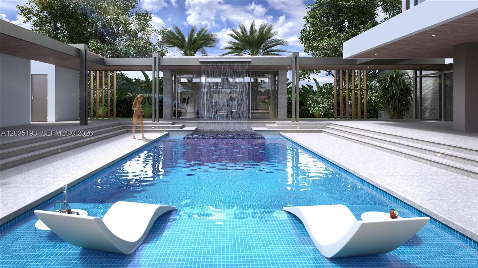 6421 SW 116th St, Pinecrest, FL 33156 — zdjęcie 5