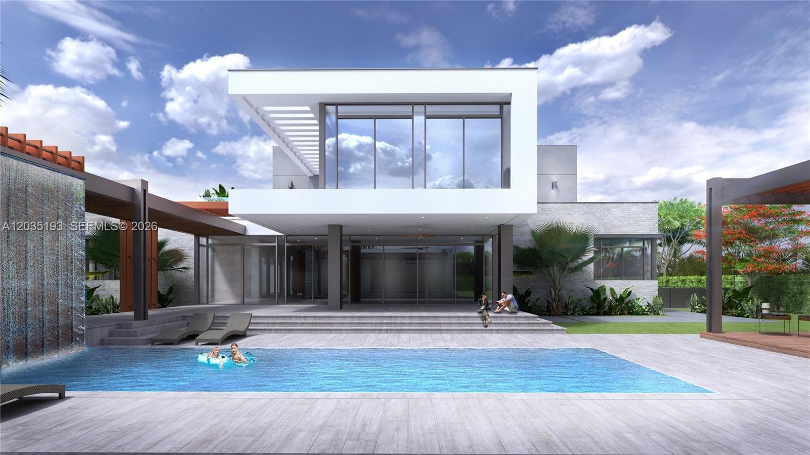 6421 SW 116th St, Pinecrest, FL 33156 — zdjęcie 4