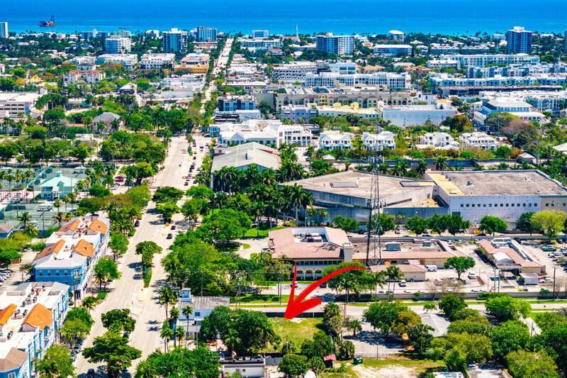 10 SW 4th Avenue, Delray Beach, FL 33444 — zdjęcie 5