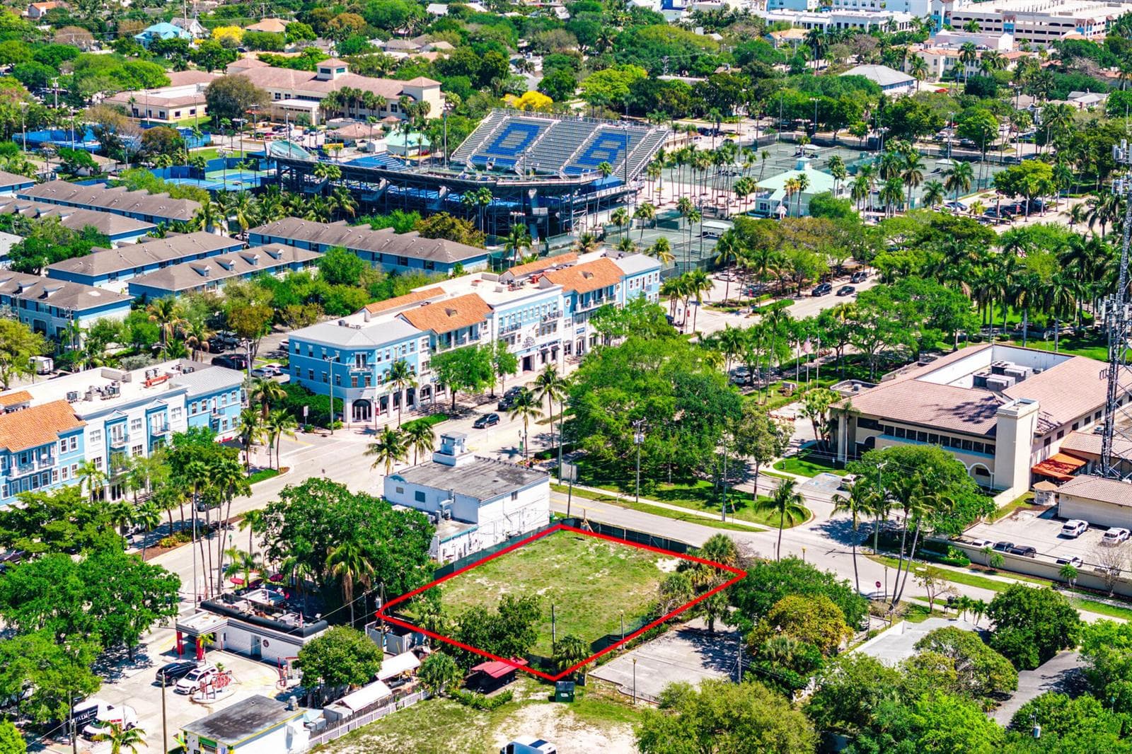 10 SW 4th Avenue, Delray Beach, FL 33444 — zdjęcie 4