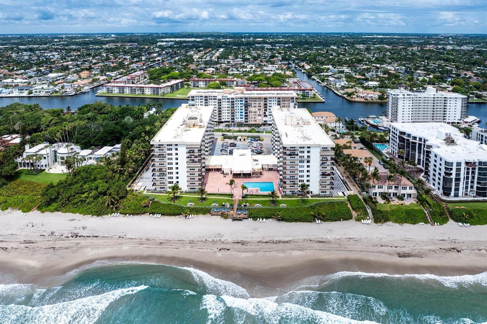 1150 Hillsboro Mile # 905, Hillsboro Beach, FL 33062 — zdjęcie 2