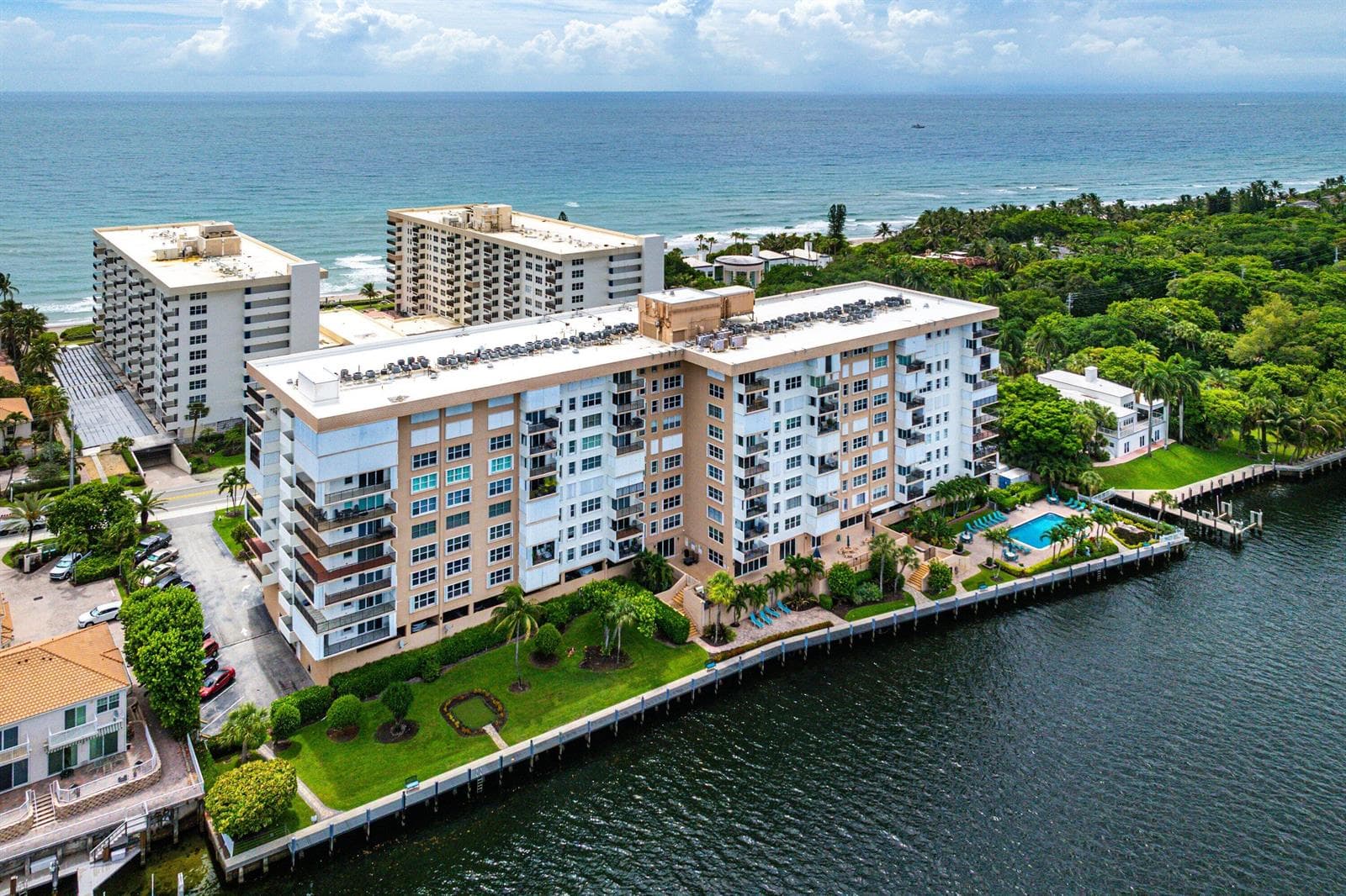 1150 Hillsboro Mile # 905, Hillsboro Beach, FL 33062 — zdjęcie 3