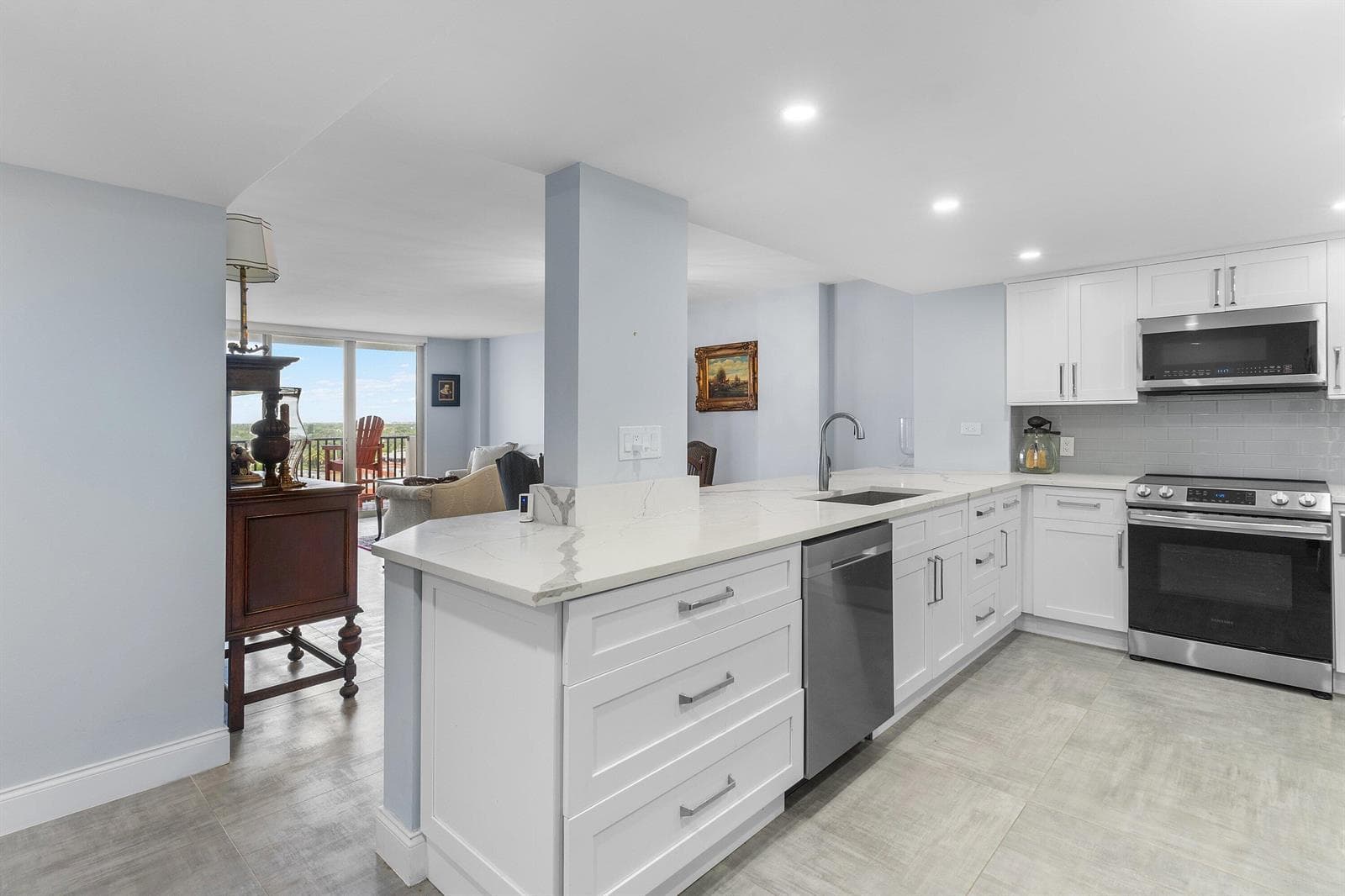 1150 Hillsboro Mile # 905, Hillsboro Beach, FL 33062 — zdjęcie 5