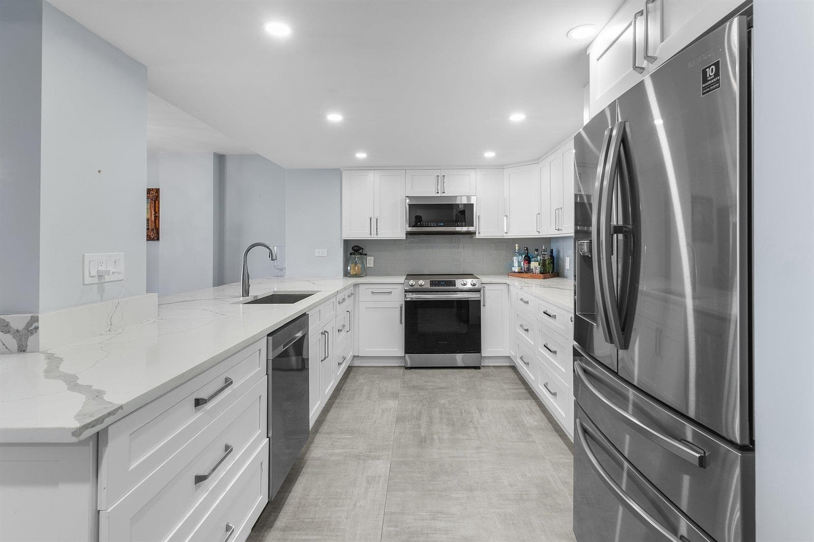1150 Hillsboro Mile # 905, Hillsboro Beach, FL 33062 — zdjęcie 4