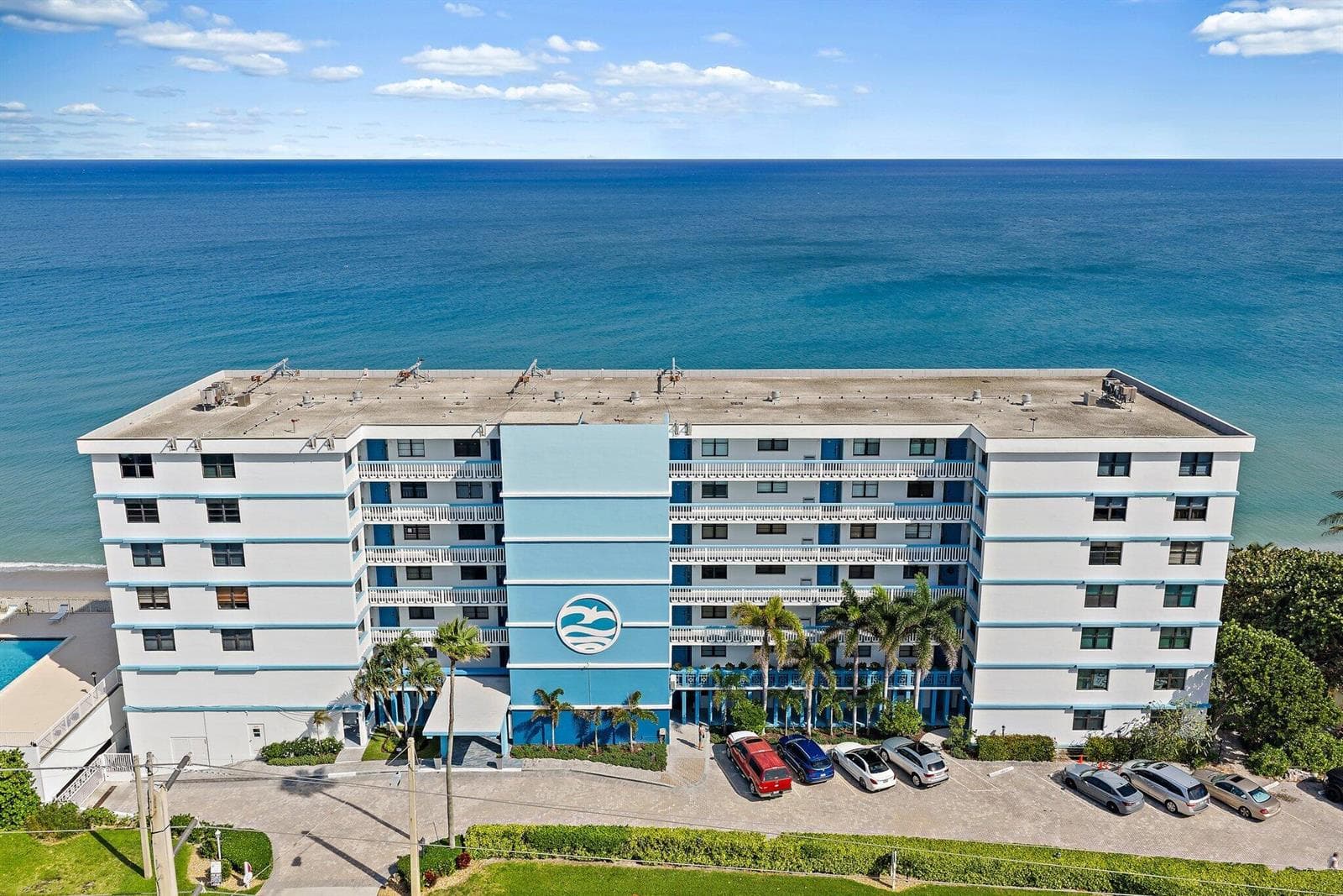 900 Ocean Drive # 106, Juno Beach, FL 33408 — zdjęcie 2