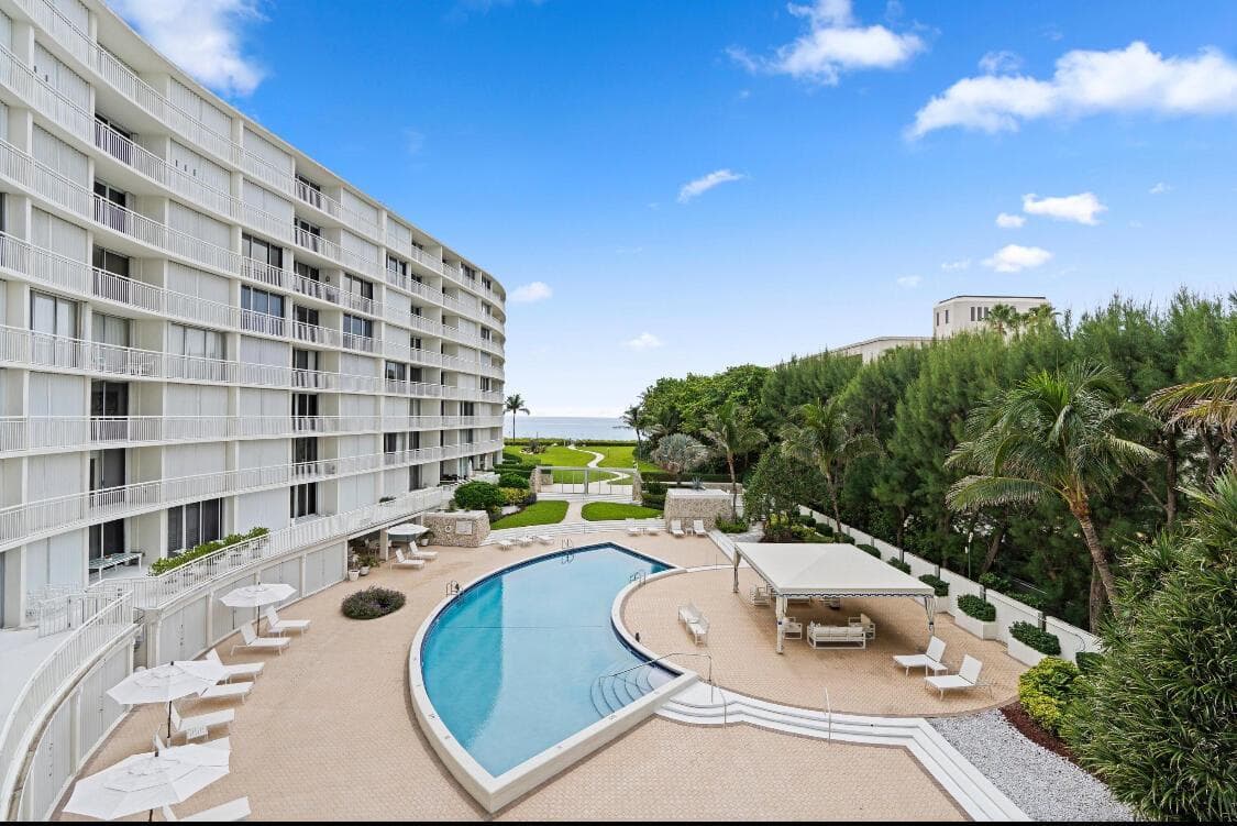 2780 S Ocean Boulevard # 312, Palm Beach, FL 33480 — zdjęcie 2