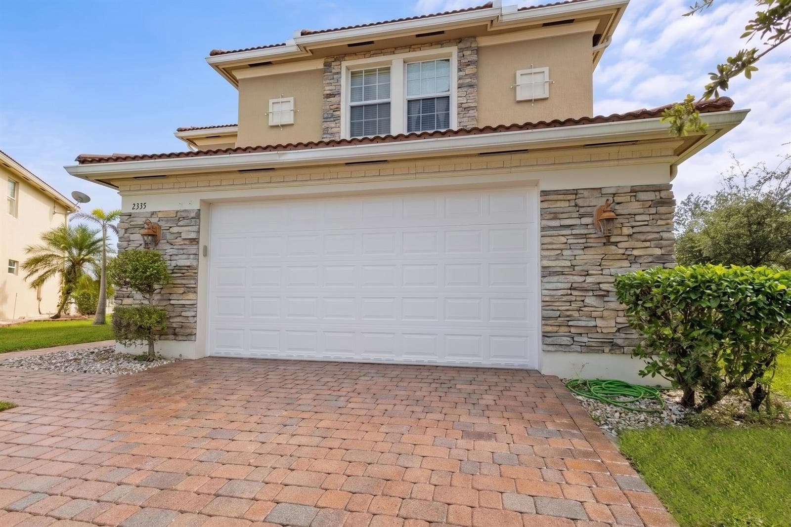 2335 NW Via Della Court, Port St. Lucie, FL 34986 — zdjęcie 5
