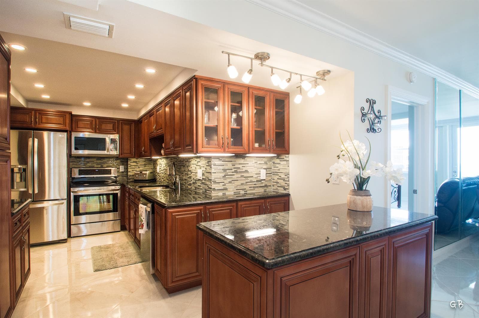 3450 S Ocean Boulevard # 508, Palm Beach, FL 33480 — zdjęcie 5