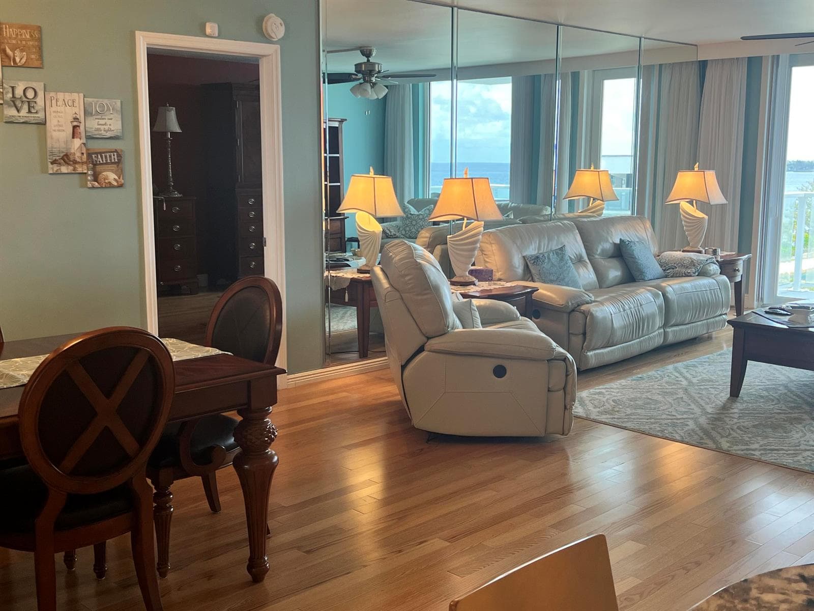 3450 S Ocean Boulevard # 701, Palm Beach, FL 33480 — zdjęcie 3