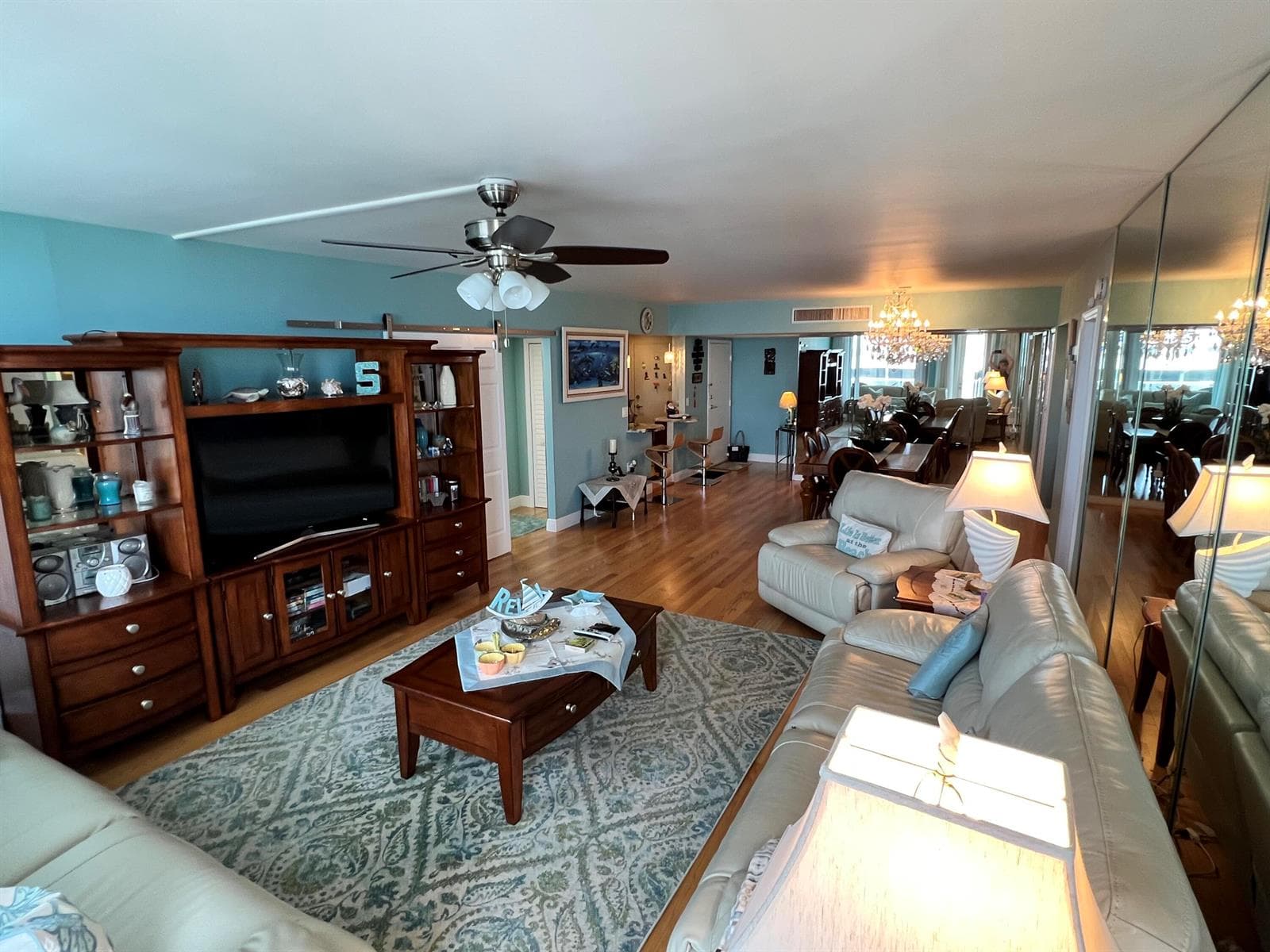 3450 S Ocean Boulevard # 701, Palm Beach, FL 33480 — zdjęcie 4