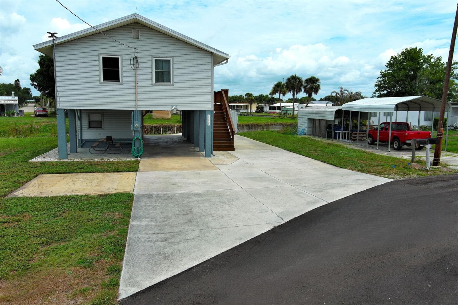 1065 Peach Lane, Okeechobee, FL 34974 — zdjęcie 3