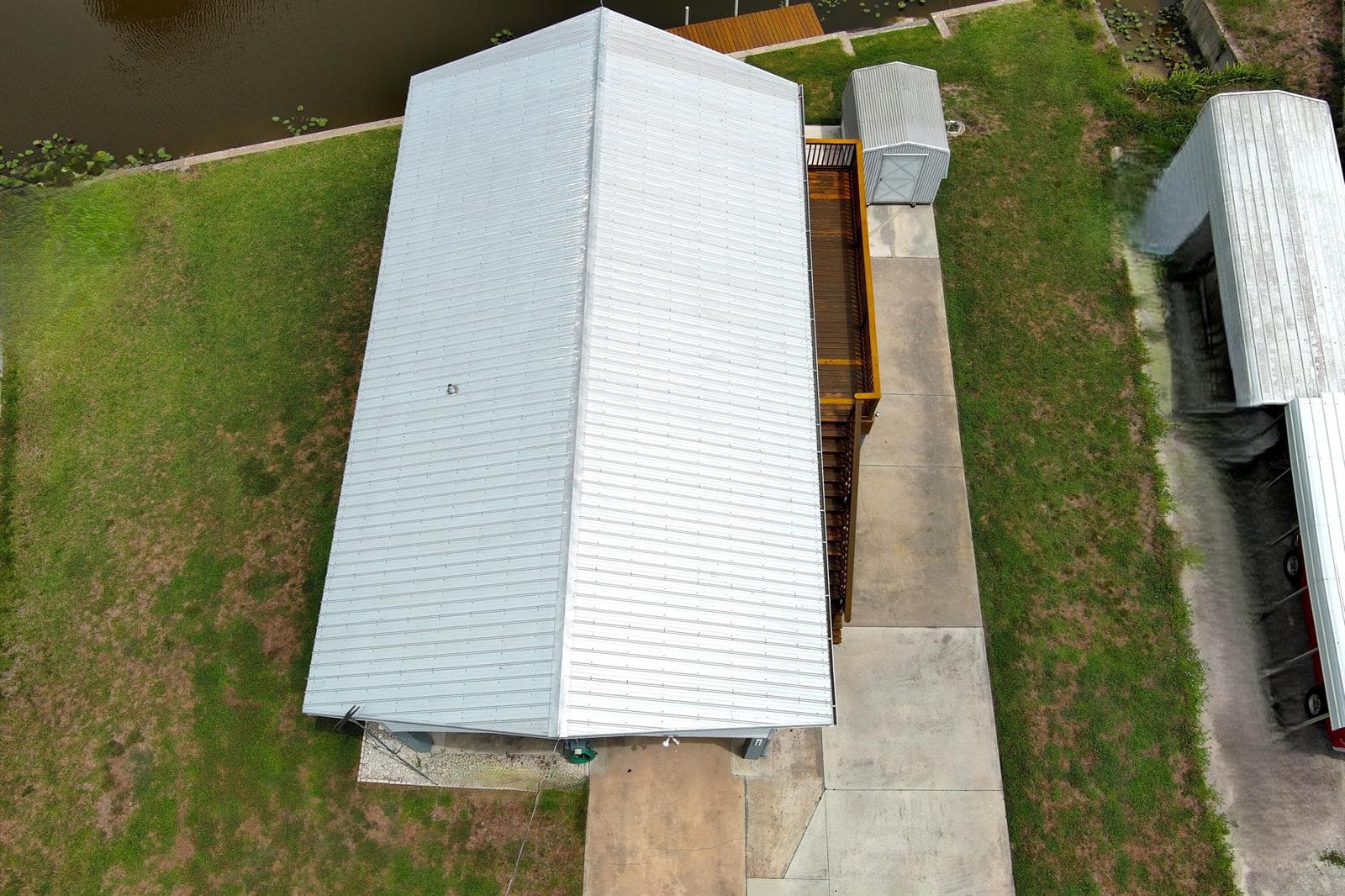 1065 Peach Lane, Okeechobee, FL 34974 — zdjęcie 4