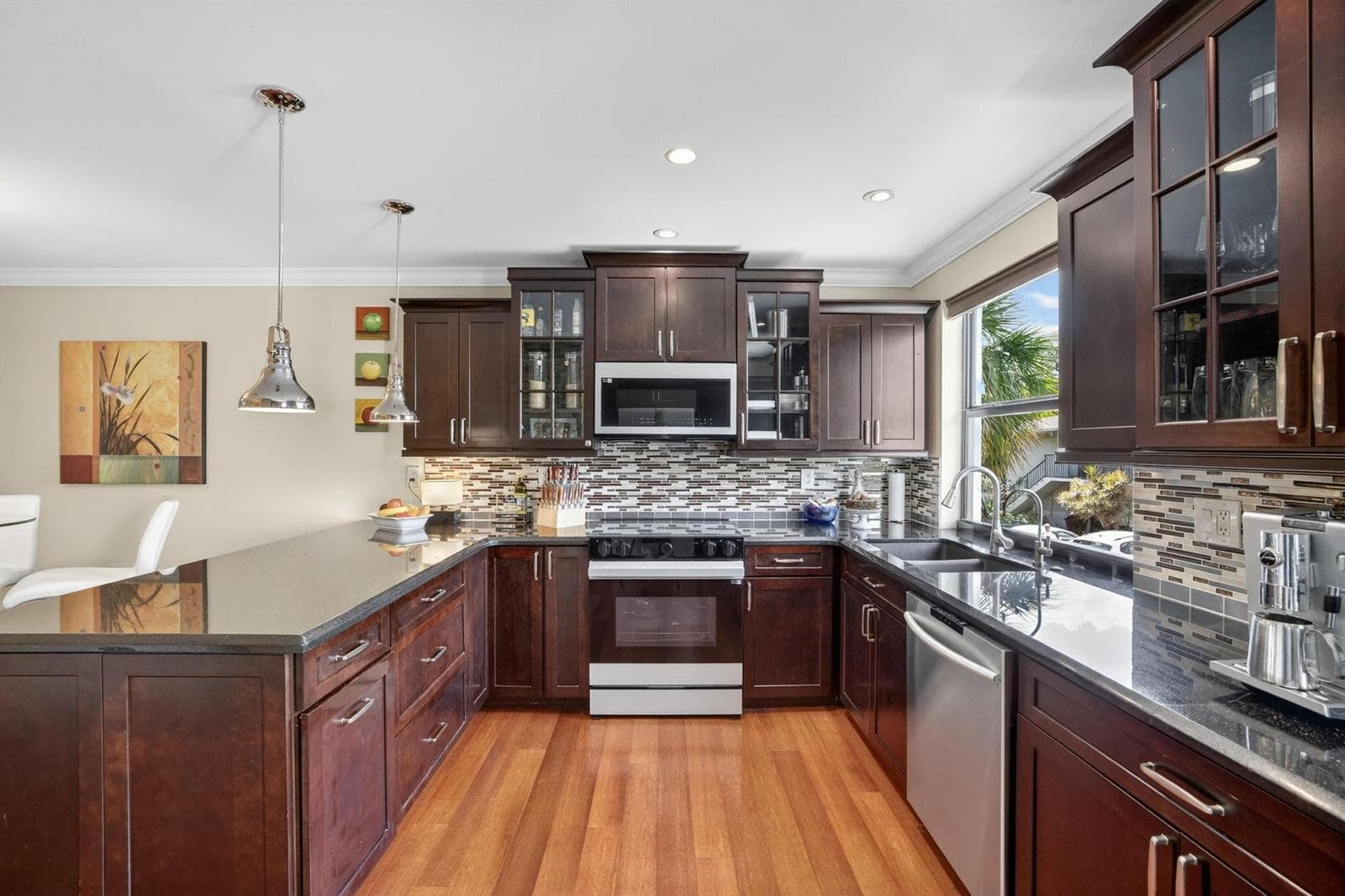 3000 NE 8th Terrace # B4, Oakland Park, FL 33334 — zdjęcie 4