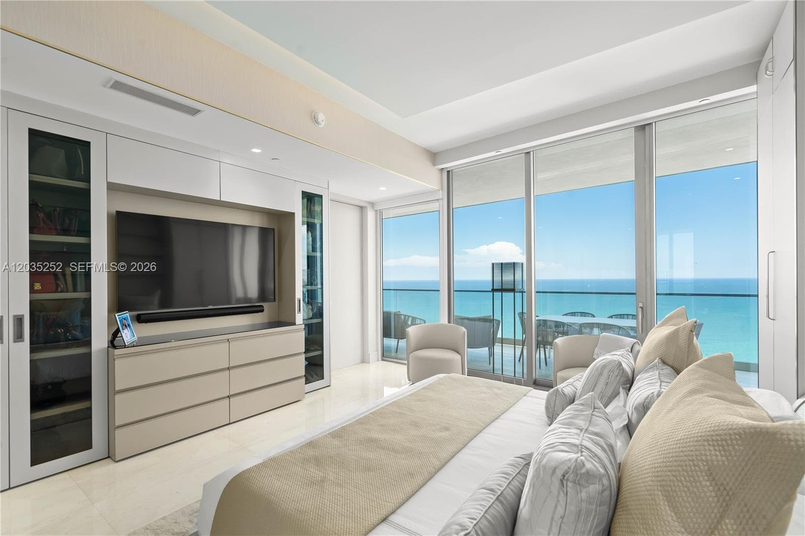 18975 Collins Ave # 3603, Sunny Isles Beach, FL 33160 — zdjęcie 2