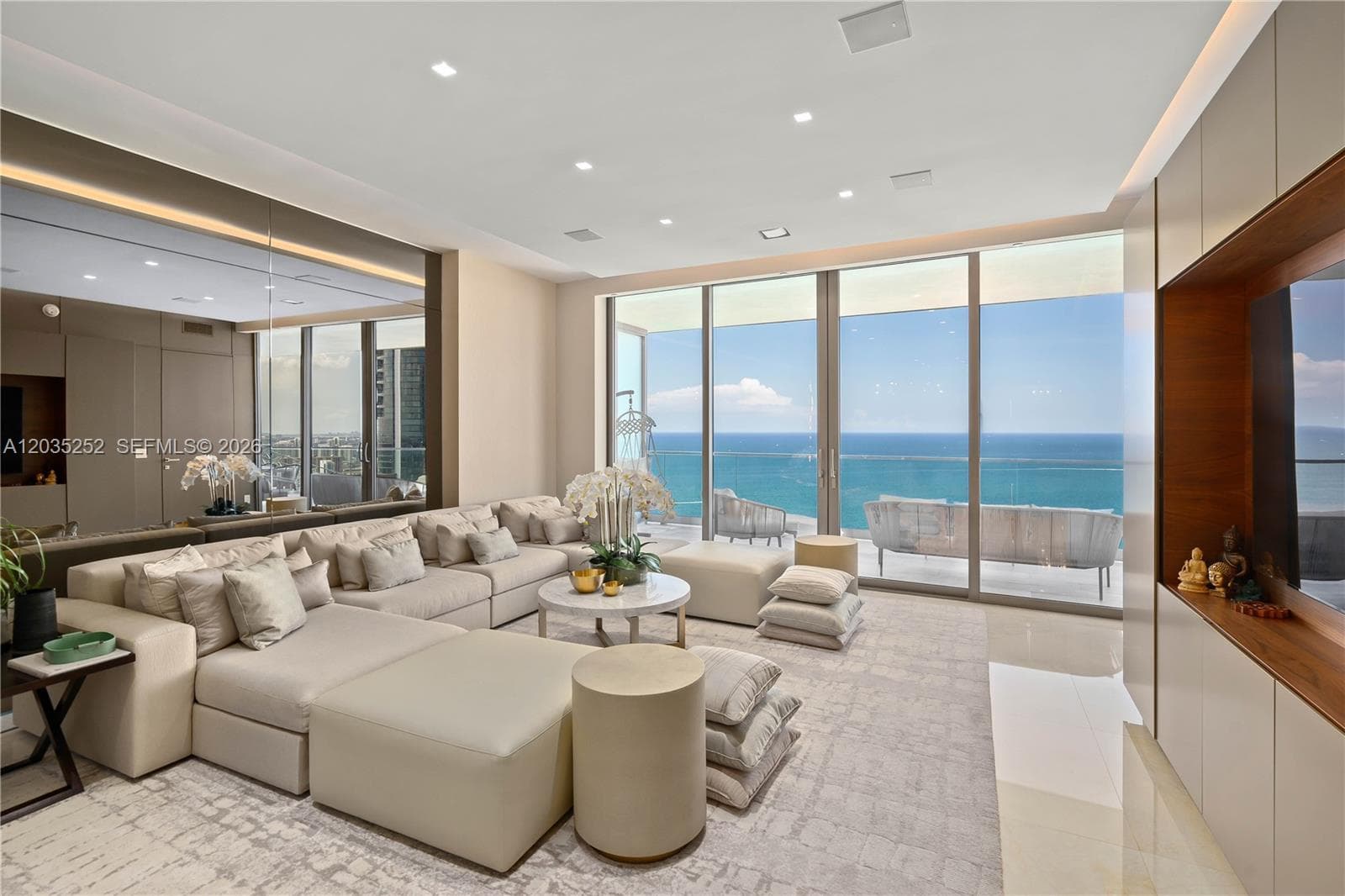 18975 Collins Ave # 3603, Sunny Isles Beach, FL 33160 — zdjęcie 3