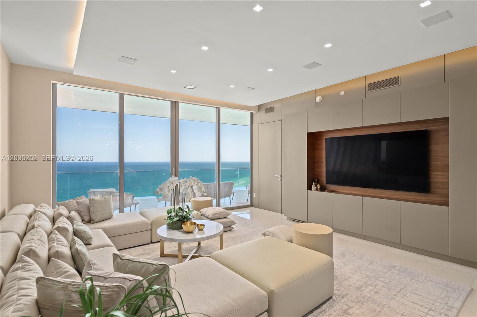 18975 Collins Ave # 3603, Sunny Isles Beach, FL 33160 — zdjęcie 5