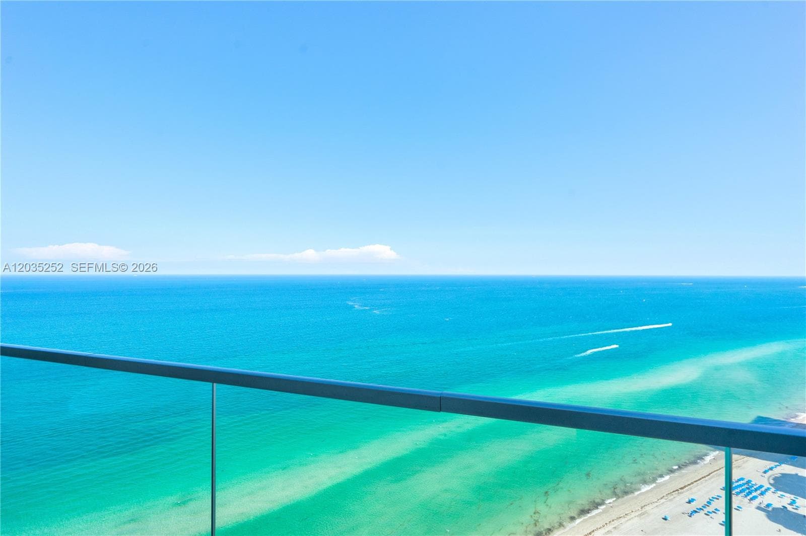 18975 Collins Ave # 3603, Sunny Isles Beach, FL 33160 — zdjęcie 4