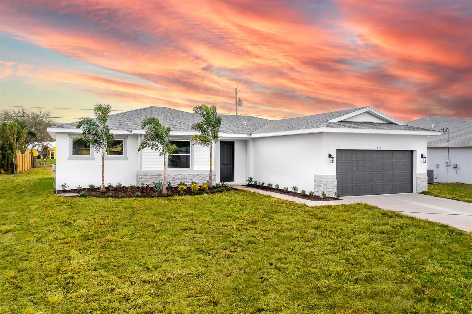 5303 Sunset Boulevard, Fort Pierce, FL 34982 — zdjęcie 2