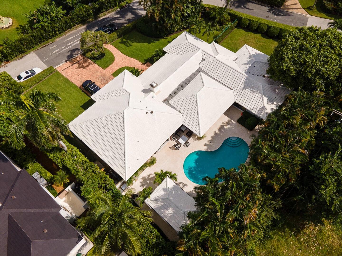 202 Coral Lane, Palm Beach, FL 33480 — zdjęcie 2