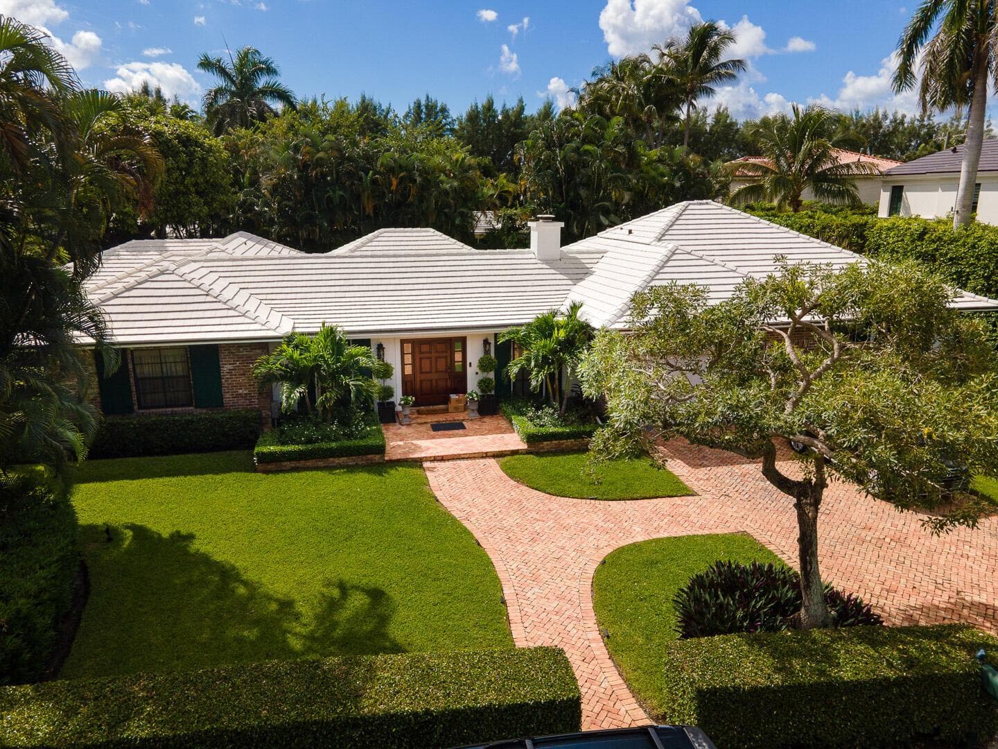 202 Coral Lane, Palm Beach, FL 33480 — zdjęcie 3