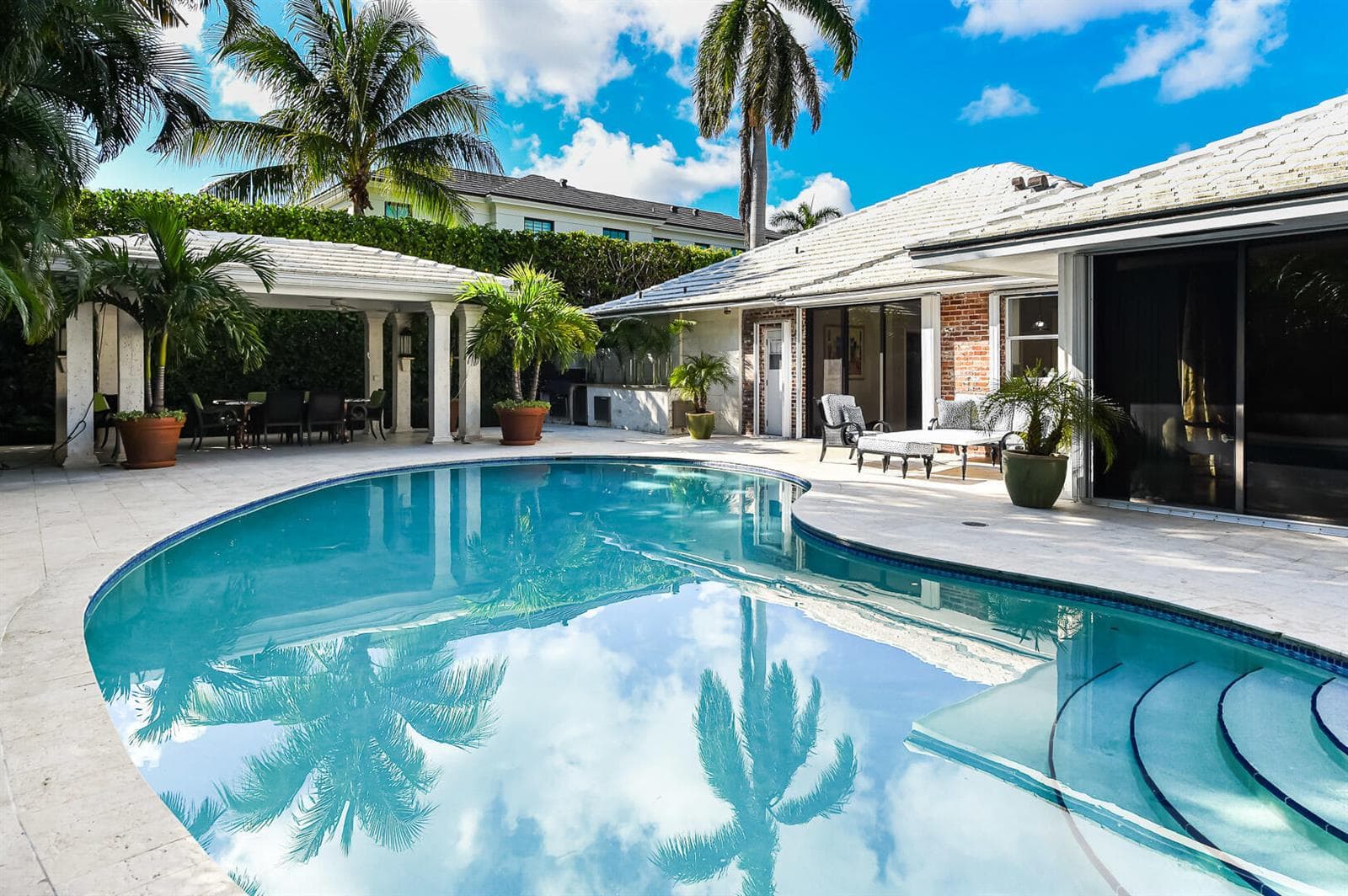 202 Coral Lane, Palm Beach, FL 33480 — zdjęcie 4